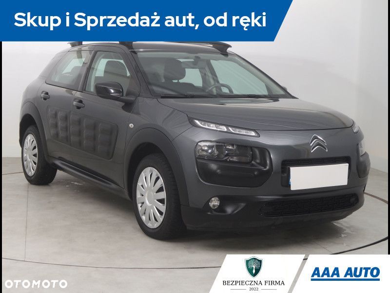 Citroën C4 Cactus - 2