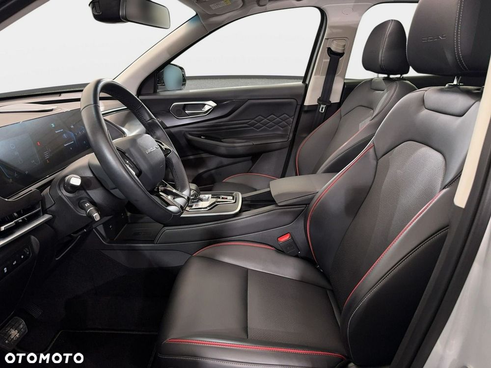 BAIC 7 - 13