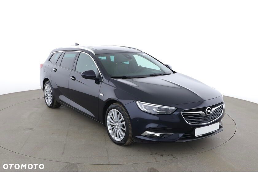Opel Insignia 2.0 CDTI 4x4 Ultimate S&S - 1