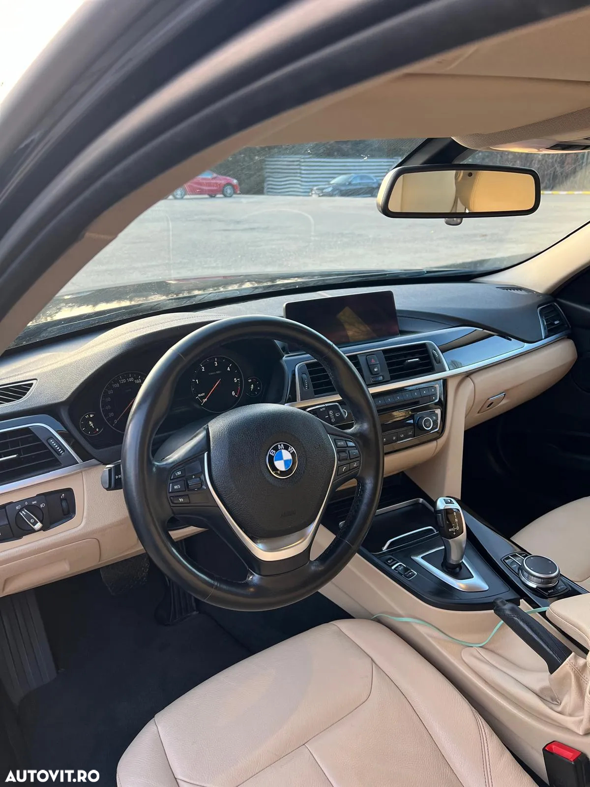 BMW Seria 3 - 6