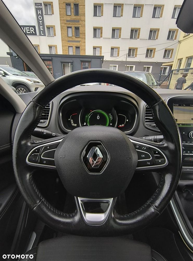 Renault Grand Scenic ENERGY TCe 130 INTENS - 35