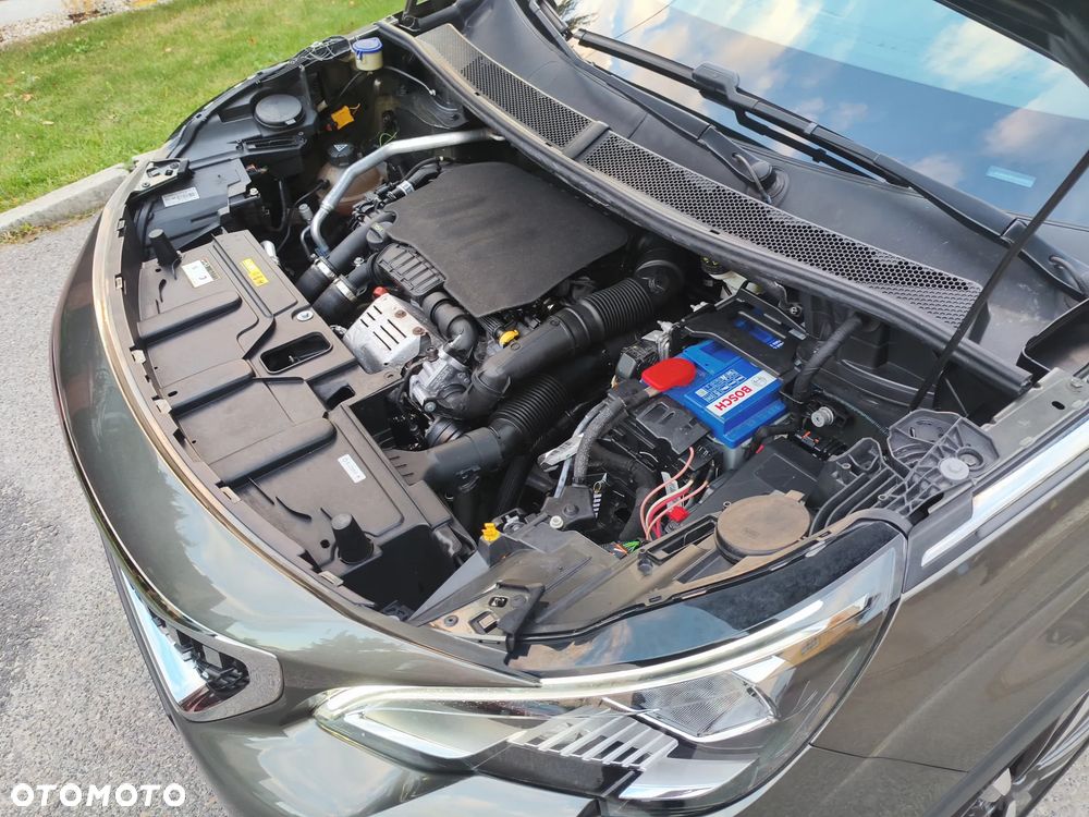 Peugeot 3008 1.2 PureTech Allure S&S - 34