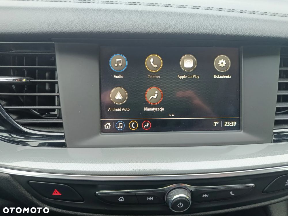 Opel Insignia 1.6 CDTI Enjoy S&S Eco - 9