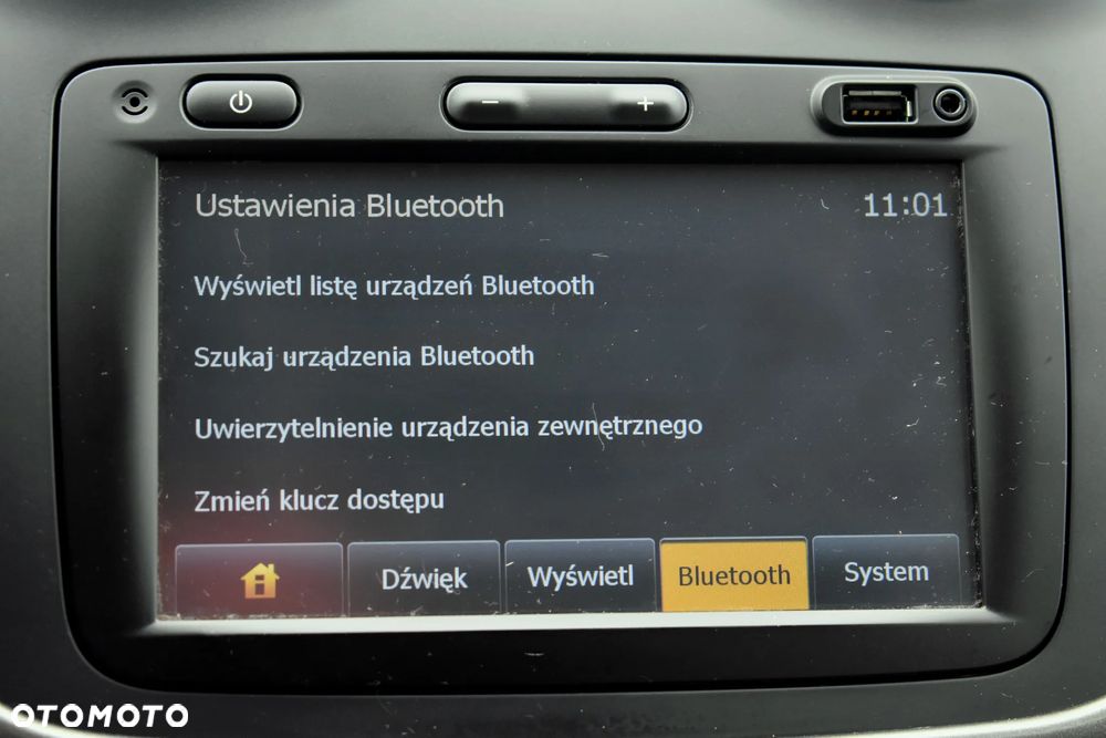 Dacia Sandero Stepway dCi 90 (S&S) Essential - 33