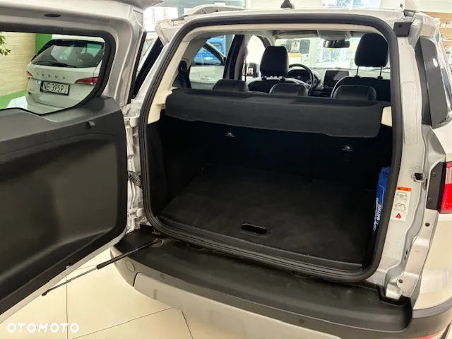 Ford EcoSport 1.0 EcoBoost Navi Edition ASS - 13