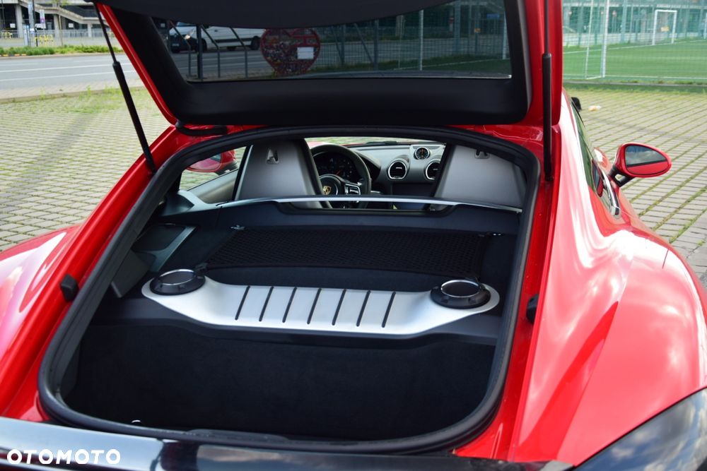 Porsche 718 Cayman GTS 4.0 PDK - 8