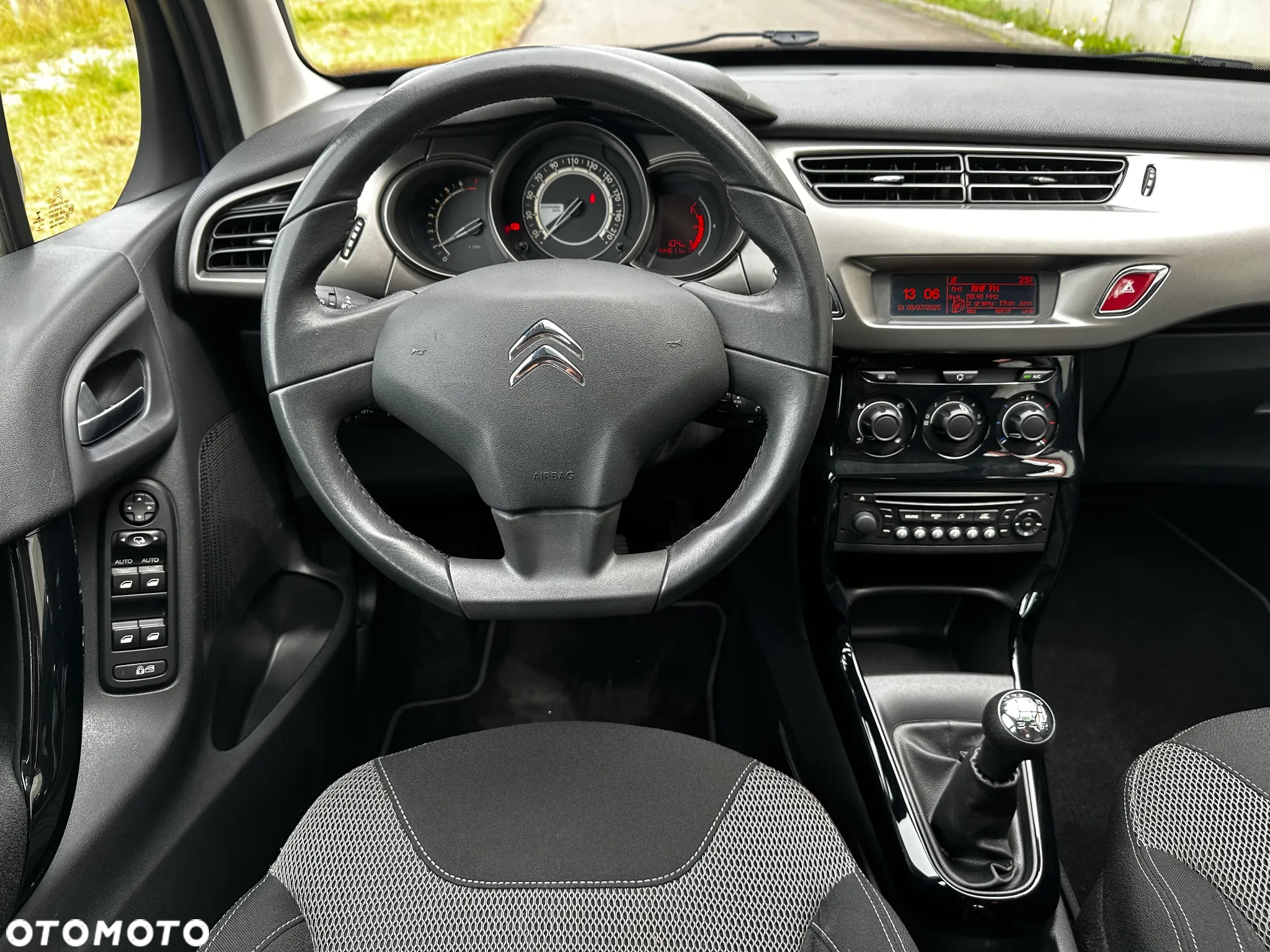 Citroën C3 1.2 PureTech Selection - 19