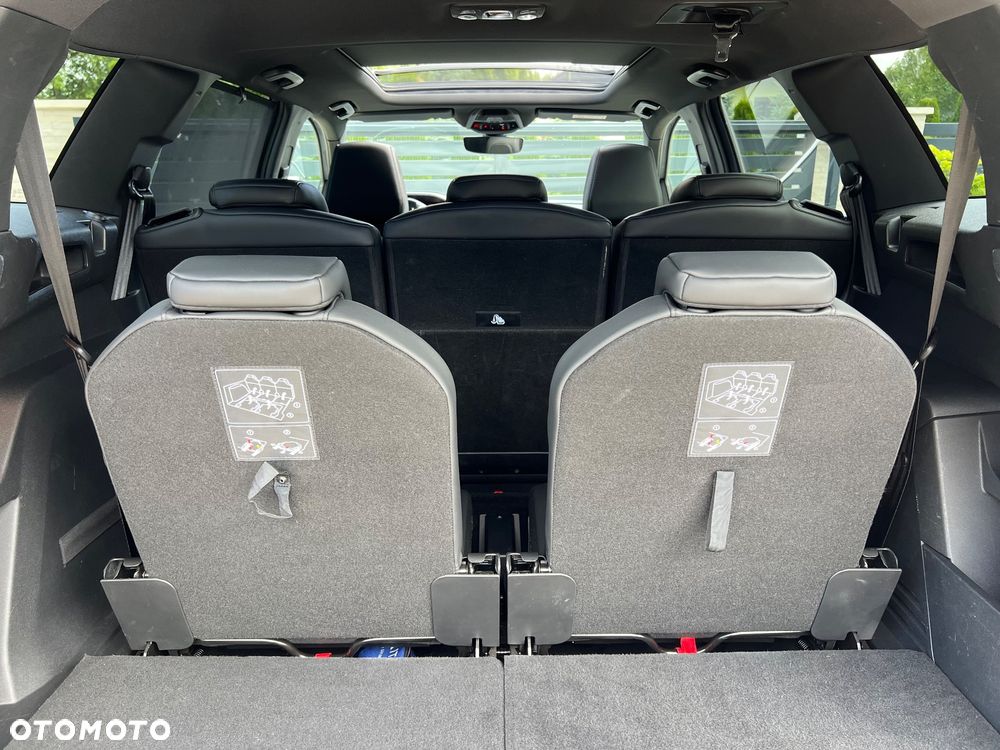 Peugeot 5008 PureTech 180 EAT8 Stop & Start GT - 14