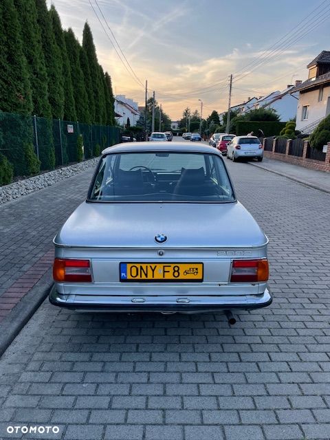 BMW Inny - 8