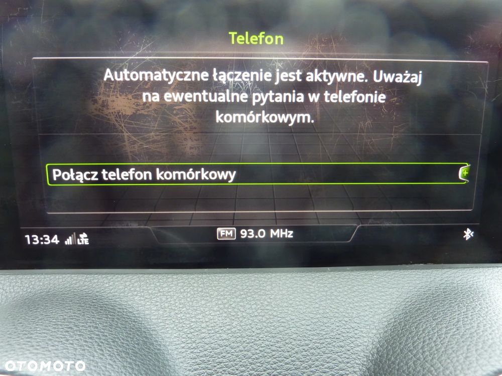 Audi Q2 35 TFSI Sport S tronic - 33