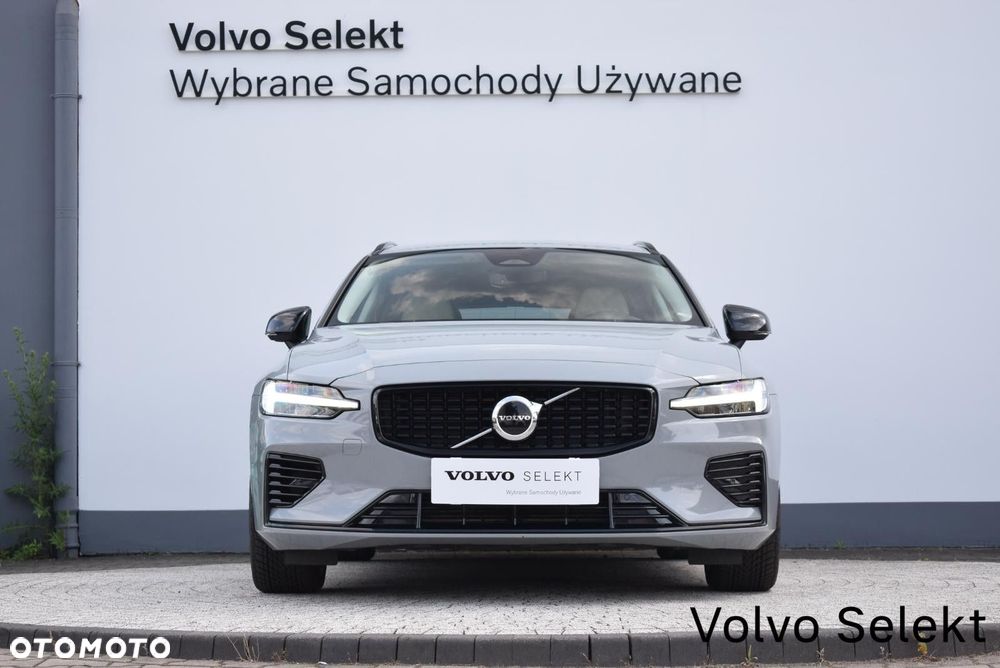 Volvo V60 - 3