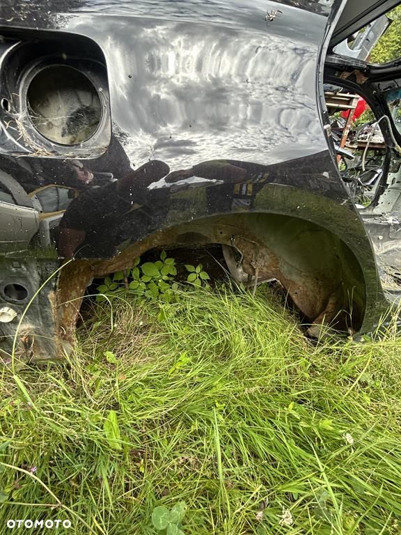 Części Blacharskie Infiniti M37 M35 Q70 Y51 | Ćwiartka Dach Słupek Przód Tył Szyba - 17