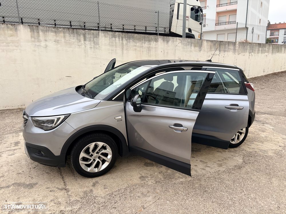 Opel Crossland X 1.2 T 120 Anos - 16