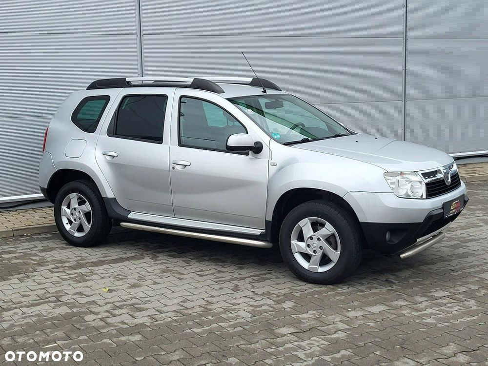 Dacia Duster - 2