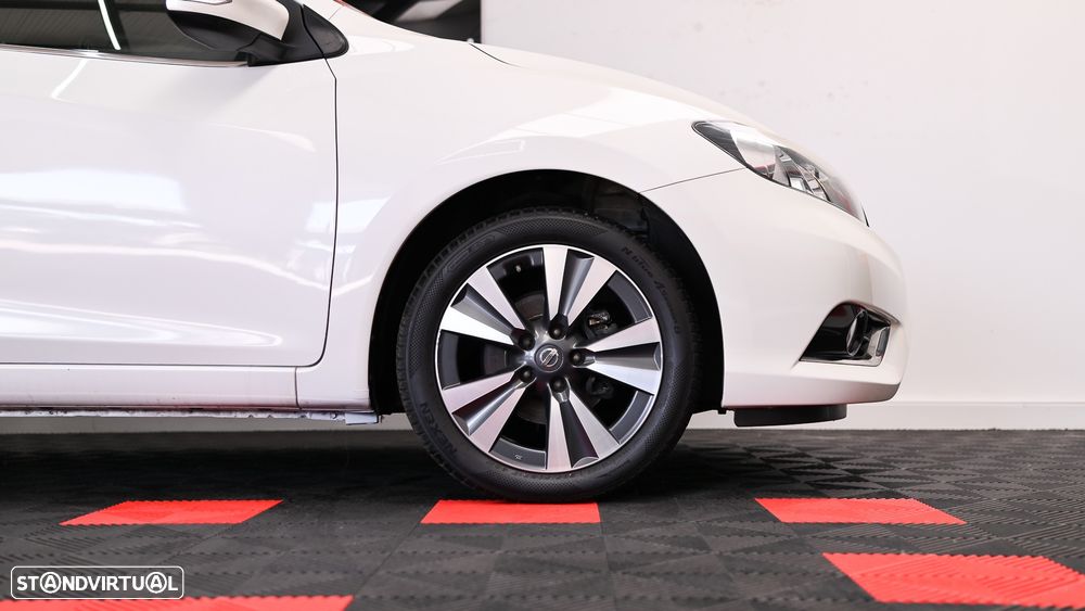 Nissan Pulsar 1.2 DIG-T N-Connecta - 14