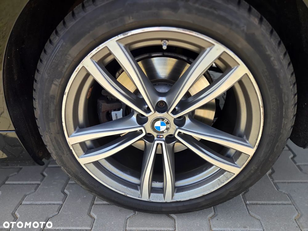 BMW Seria 7 730d - 5