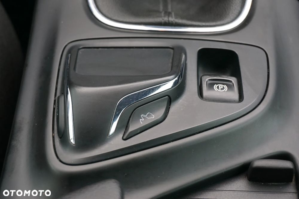 Opel Insignia 2.0 CDTI ecoFLEX Start/Stop Sport - 23