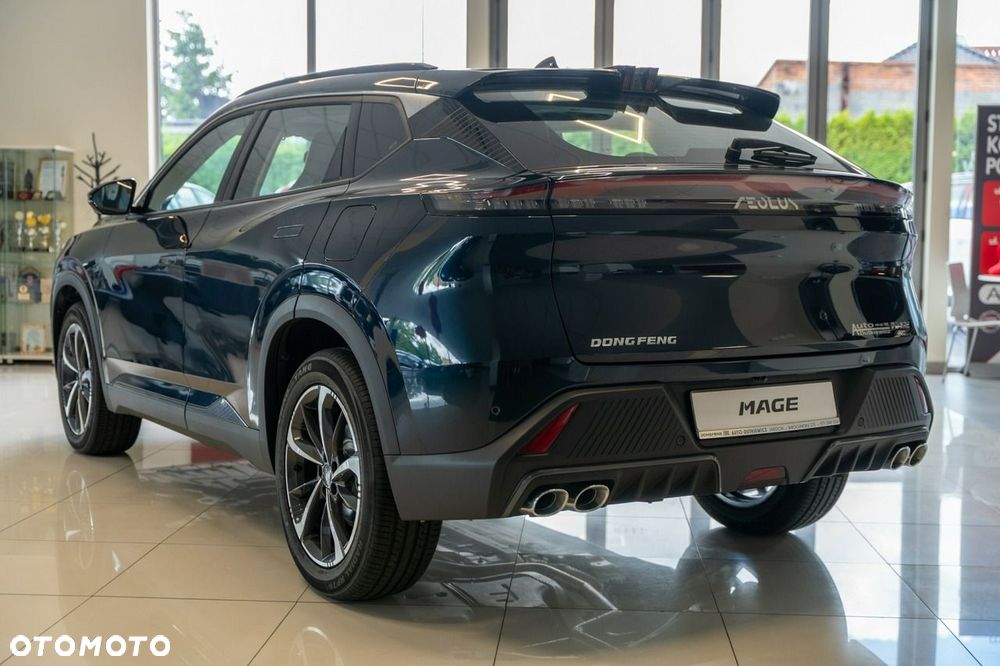 Dongfeng Mage - 10