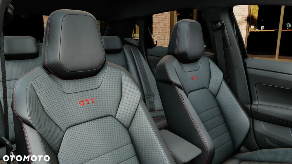 Volkswagen Polo 2.0 TSI GTI DSG - 8