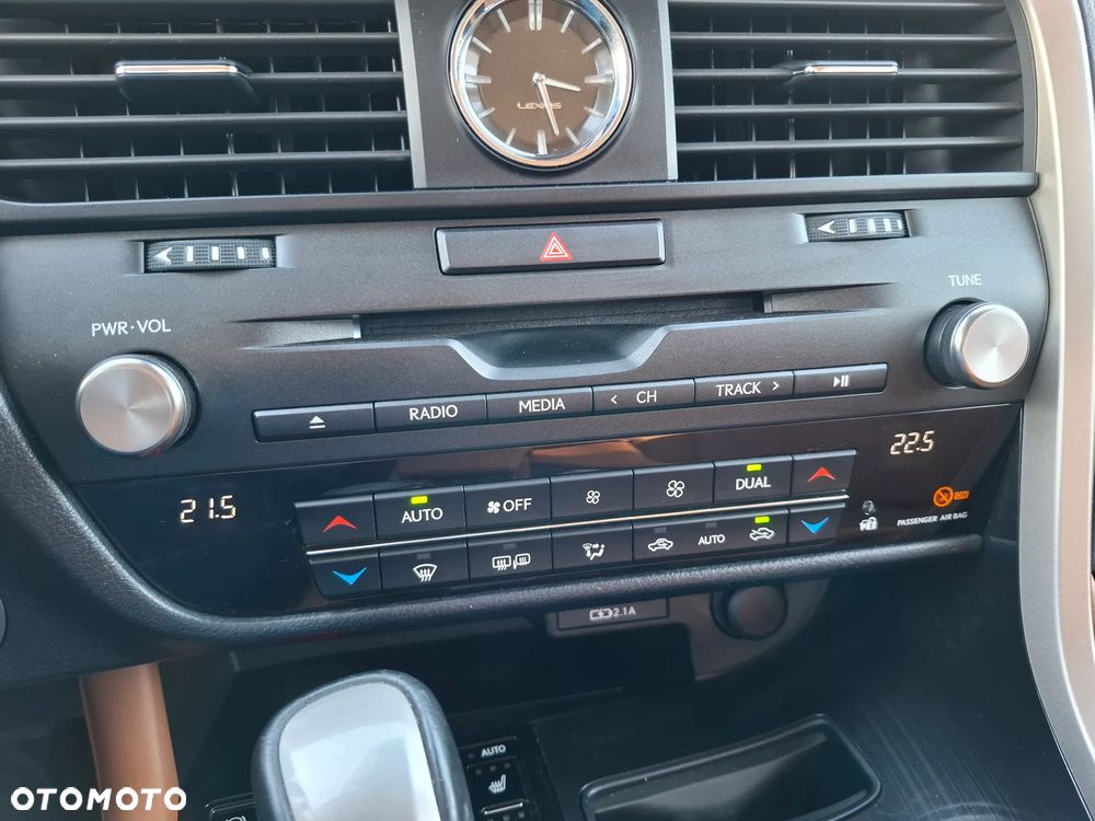 Lexus RX 300 Business Edition + - 31