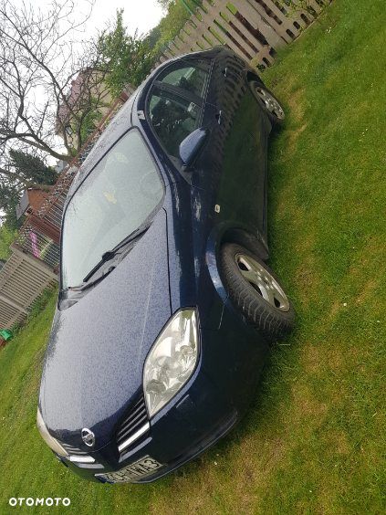 Nissan Primera 1.8 Tekna - 2