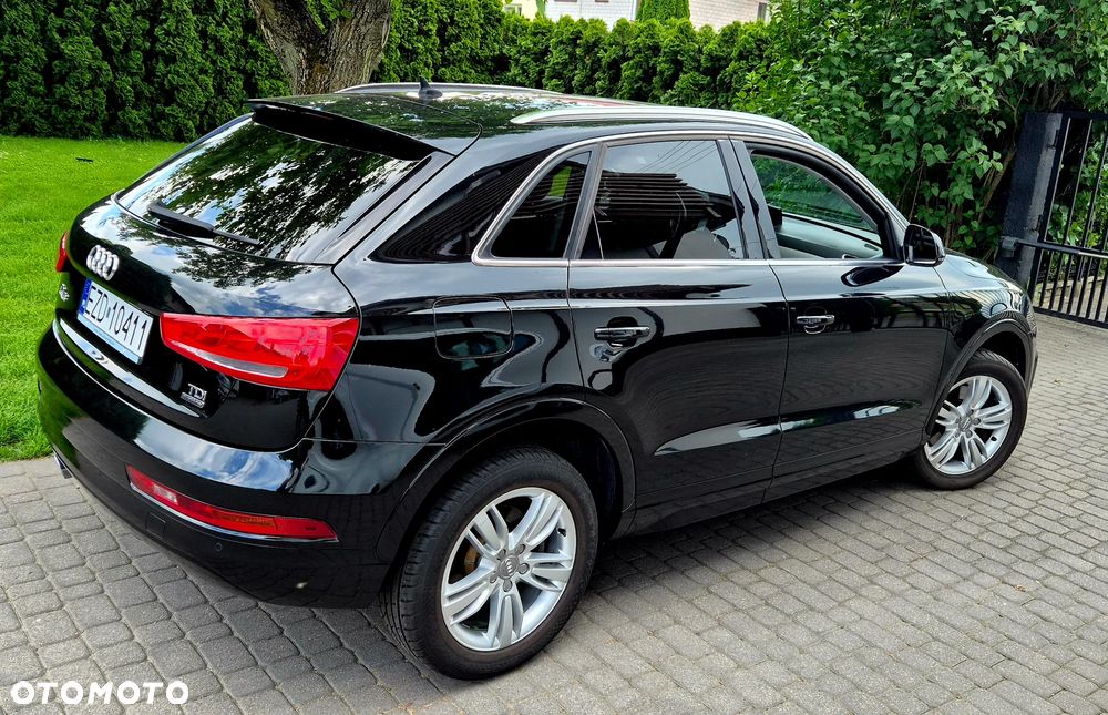 Audi Q3 - 13