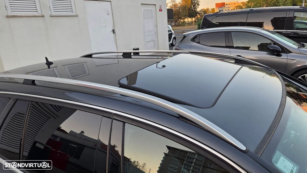 Mercedes-Benz C 220 CDi Avantgarde BE - 15