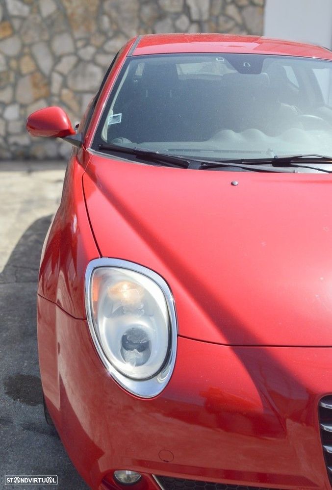 Alfa Romeo MiTo - 3