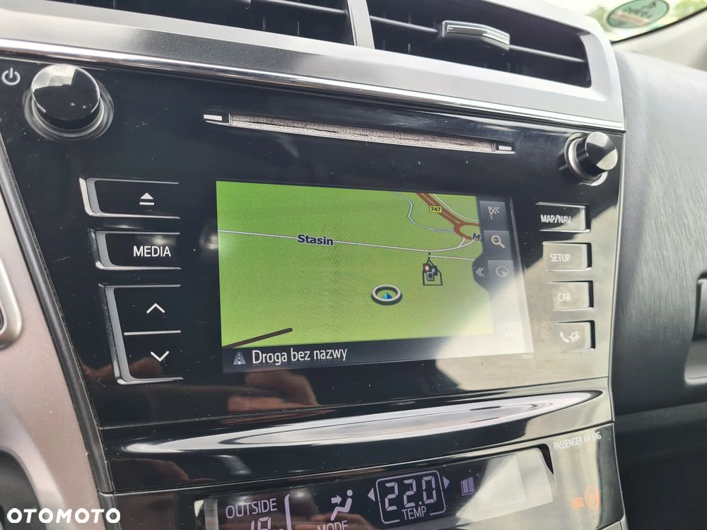 Toyota Prius+ (Hybrid) Executive - 35