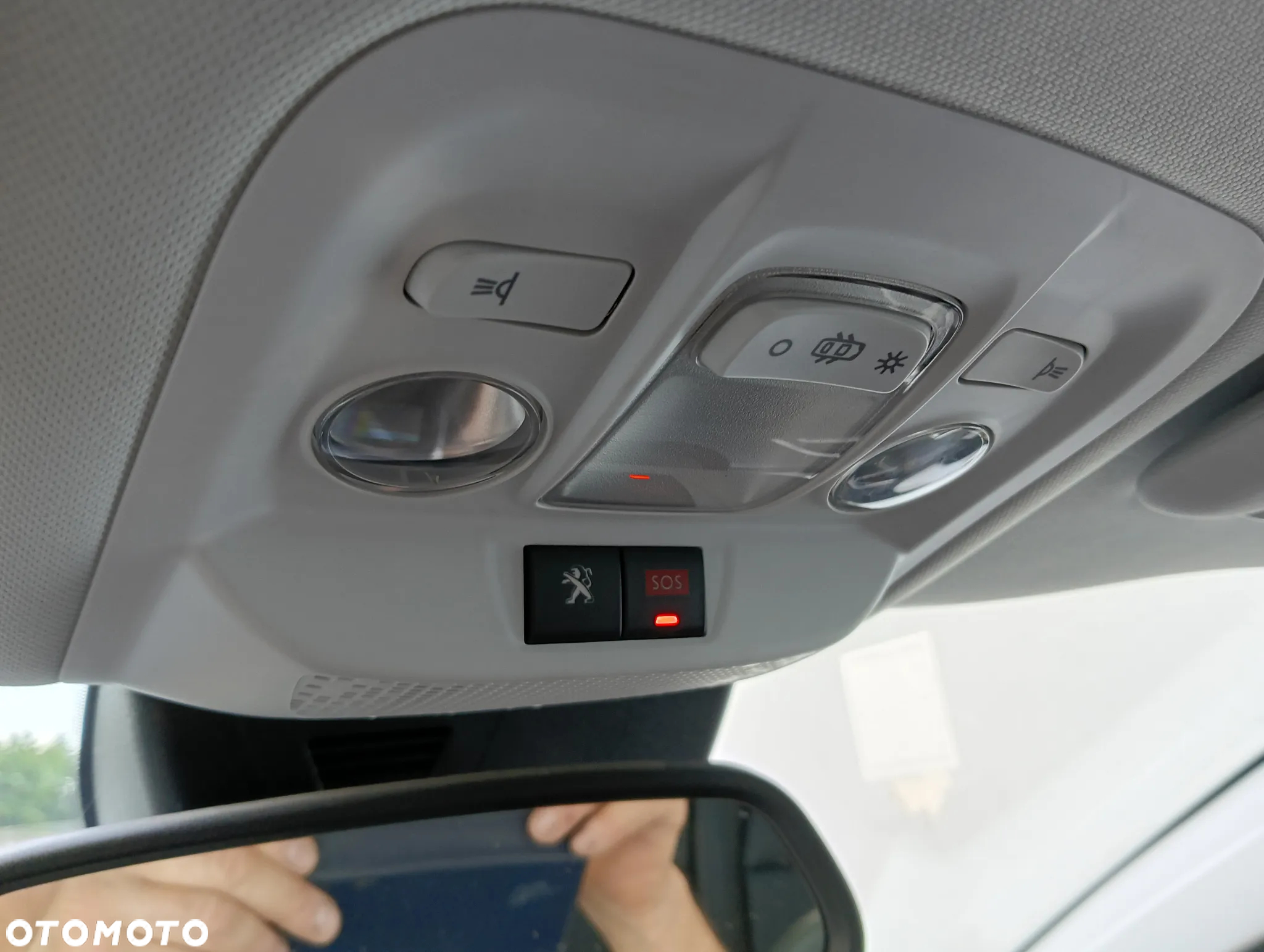 Peugeot 2008 BlueHDi FAP 120 STOP & START Crossway - 11
