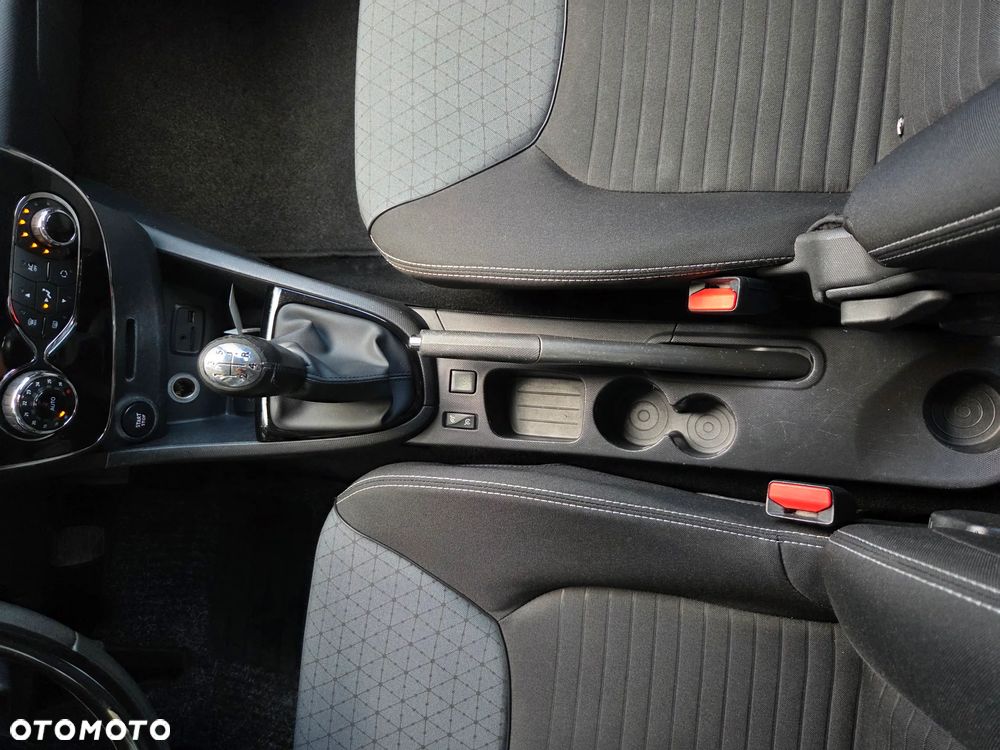 Renault Clio Energy TCe 90 Start & Stop Dynamique - 21
