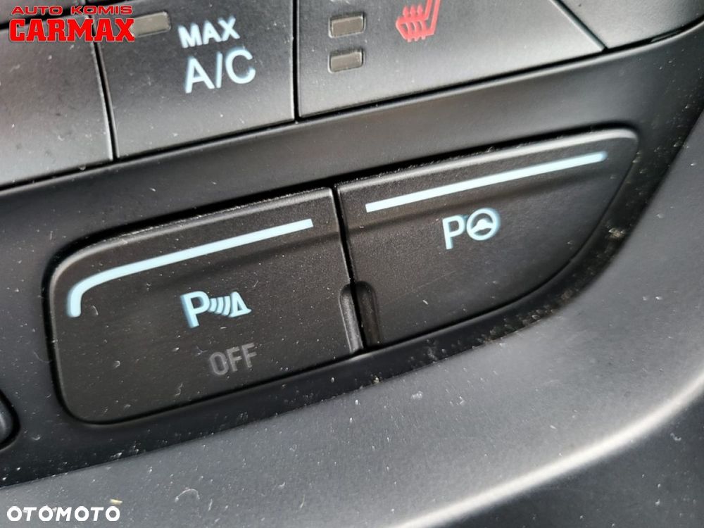 Ford Kuga 2.0 TDCi 4x4 Vignale - 25