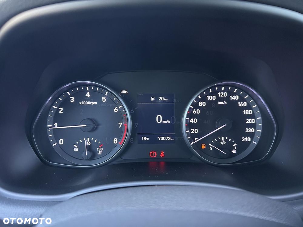 Hyundai i30 1.0 T-GDI Modern - 23