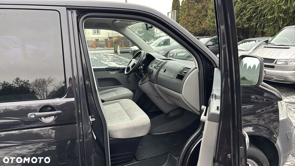 Volkswagen Caravelle L2 Comfortline - 17