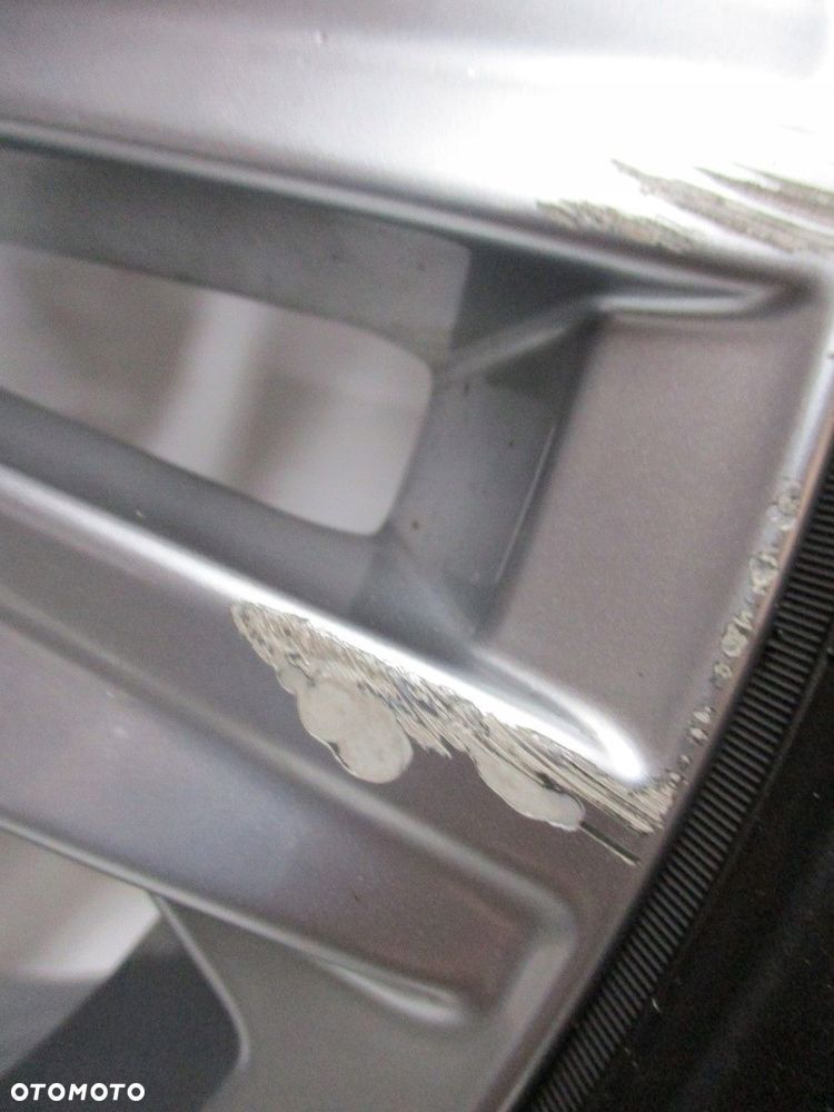 Koła felgi opony Vw Golf 7 5G0 R17 MS - 14