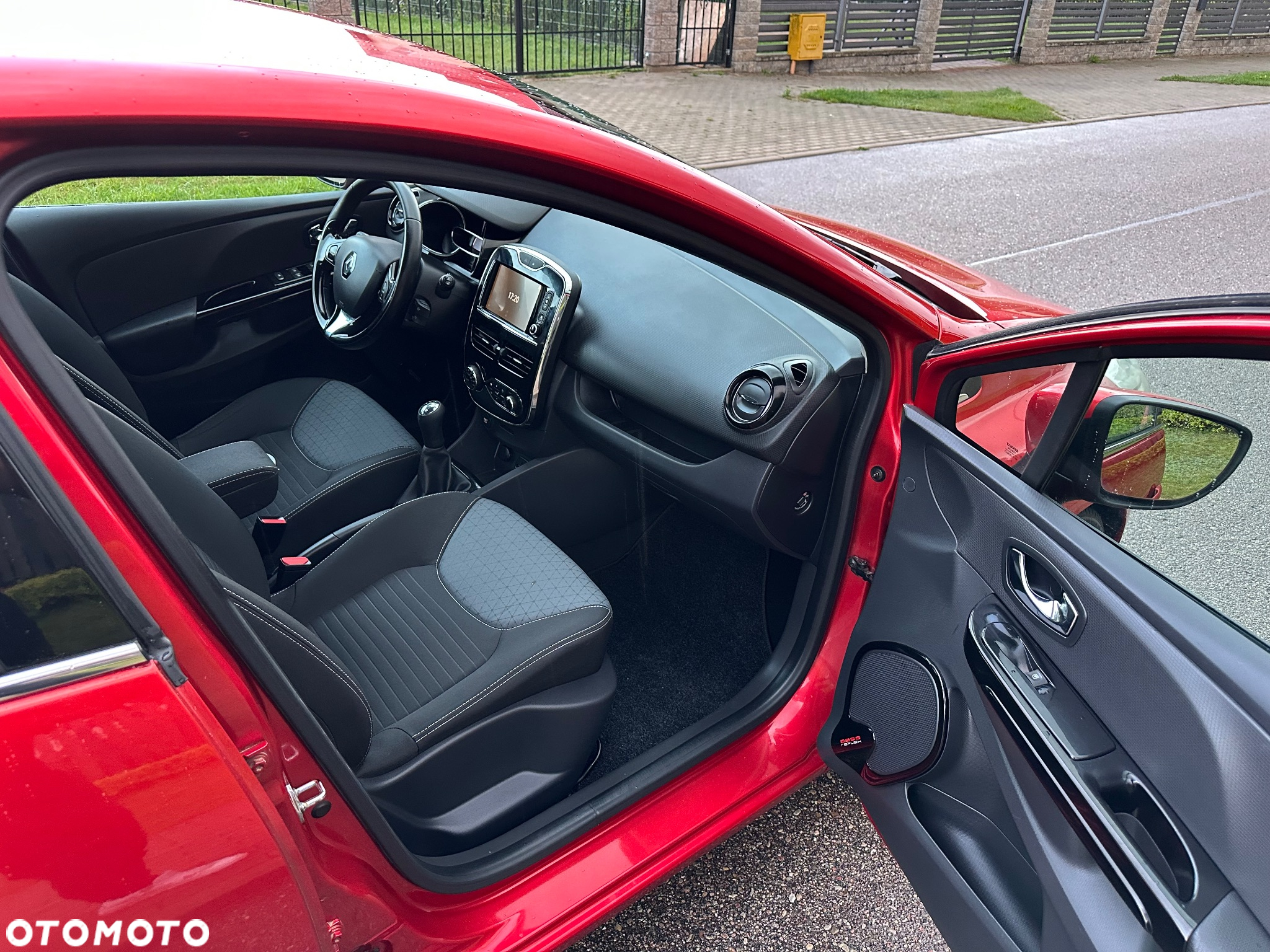 Renault Clio 0.9 Energy TCe Limited EU6 - 13