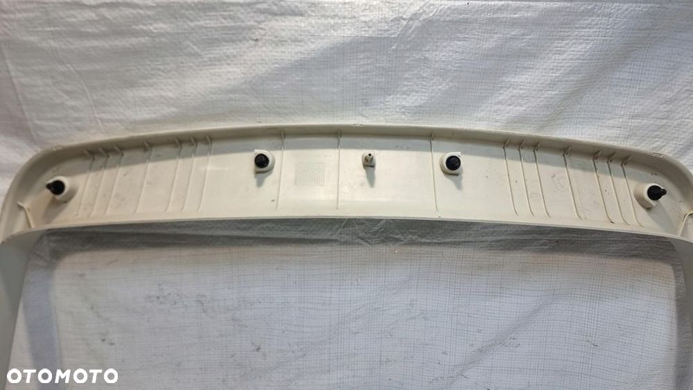 TAPICERKA KLAPY BAGAŻNIKA FORD MONDEO MK5 HB DS73-A42906-DJW - 15