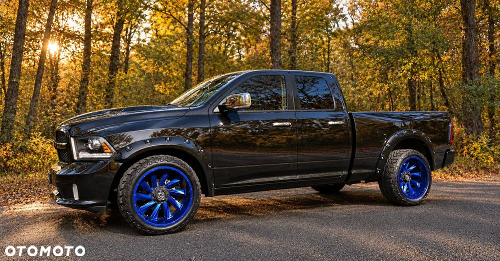 Dodge RAM - 9