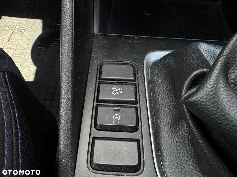 Hyundai Tucson - 17