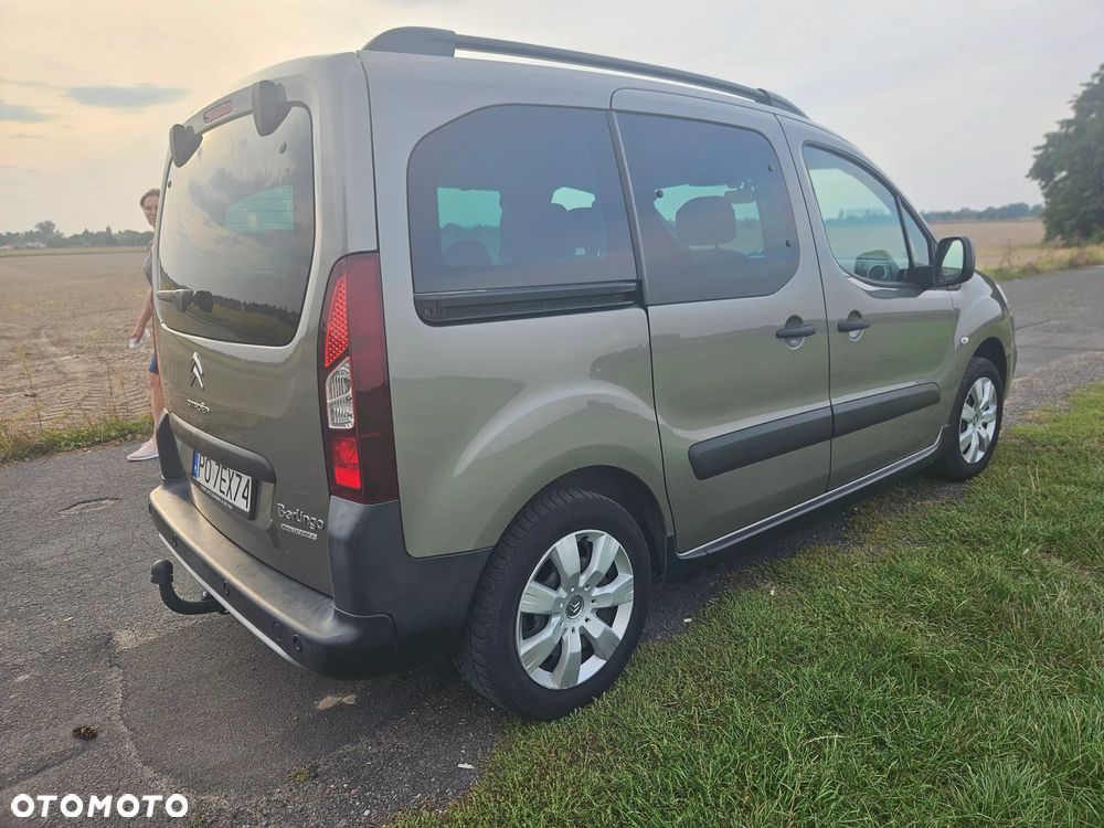 Citroën Berlingo 1.6 BlueHDi XTR - 6