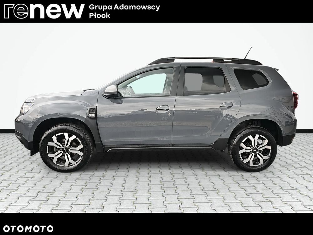 Dacia Duster 1.3 TCe Journey 4WD - 8