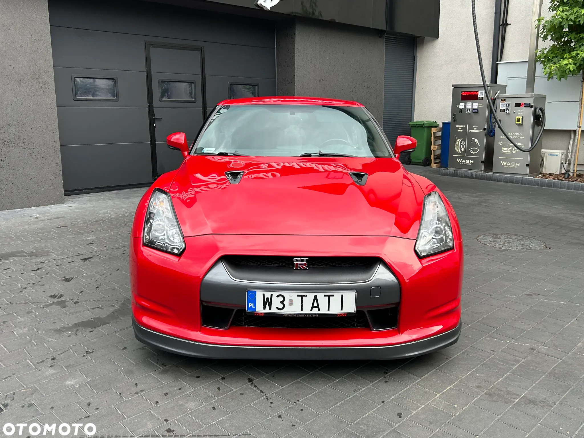 Nissan GT-R Black Edition - 4