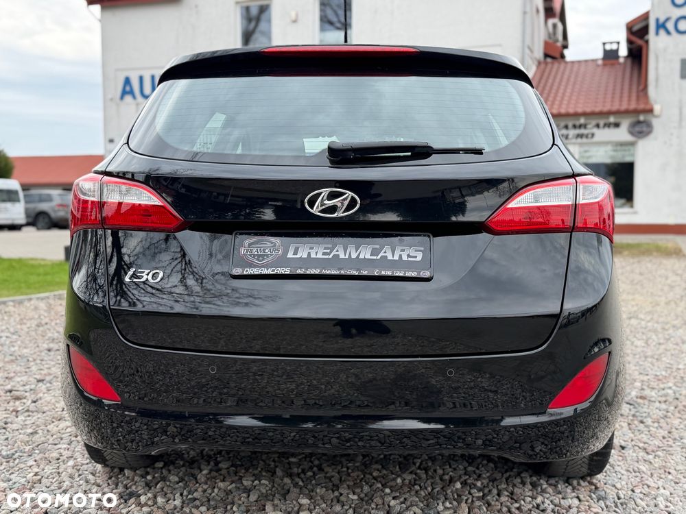 Hyundai i30 - 14
