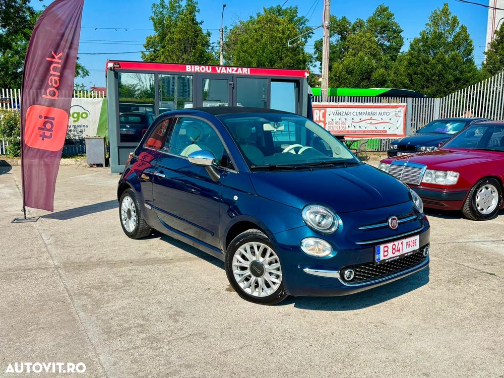 Fiat 500 - 4