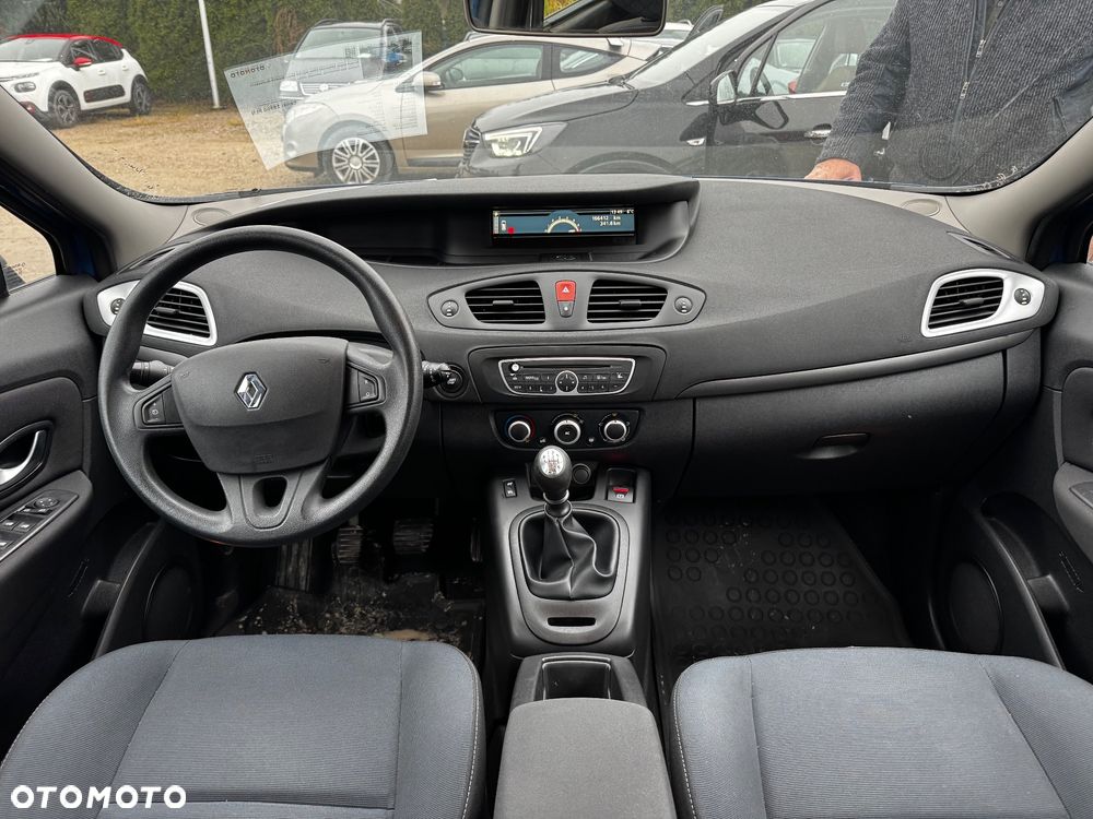 Renault Scenic 1.6 16V Expression - 26