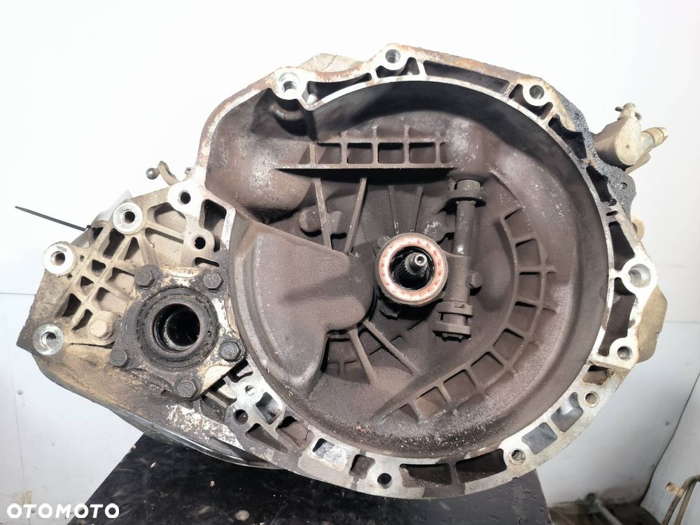 SKRZYNIA BIEGÓW DAEWOO KALOS 2004 1.4 - 1