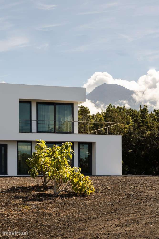 Encantadora Moradia na Madalena, Ilha do Pico - Grande imagem: 2/5