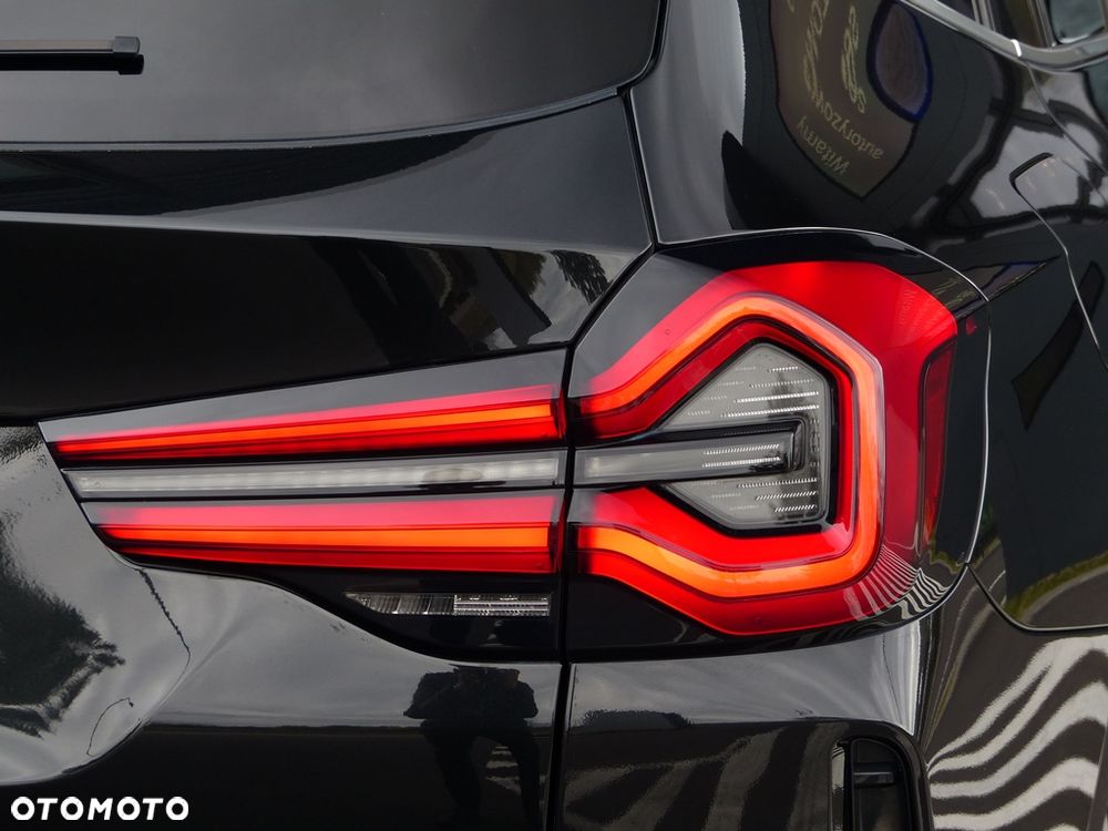 BMW X3 xDrive20i GPF M Sport sport - 12