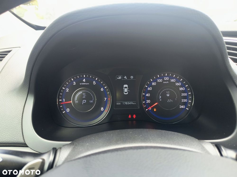 Hyundai i40 - 29