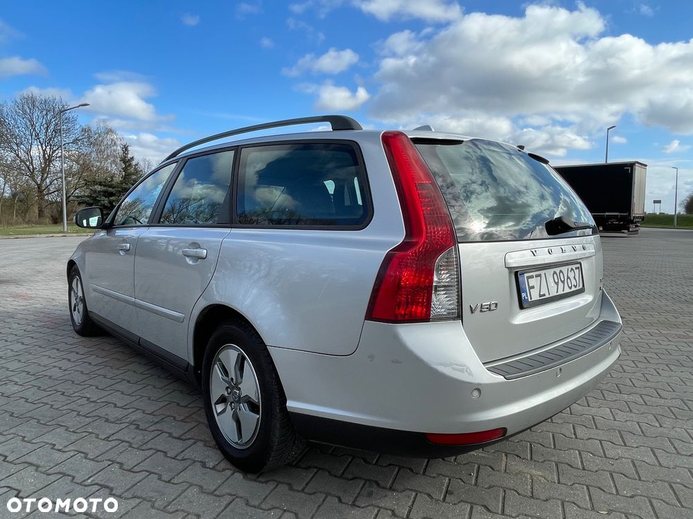 Volvo V50 1.6D DRIVe Kinetic - 15